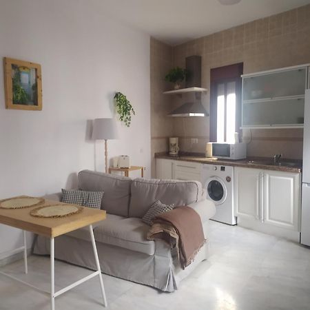 Estudio Centrico Sevilla Exteriör bild