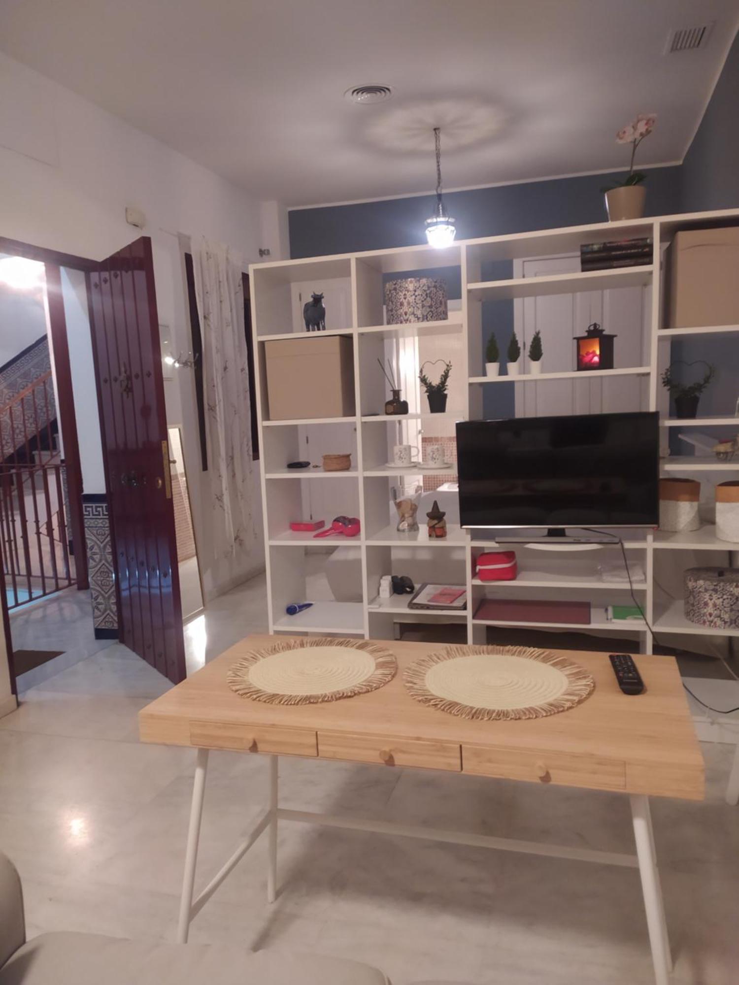 Estudio Centrico Sevilla Exteriör bild
