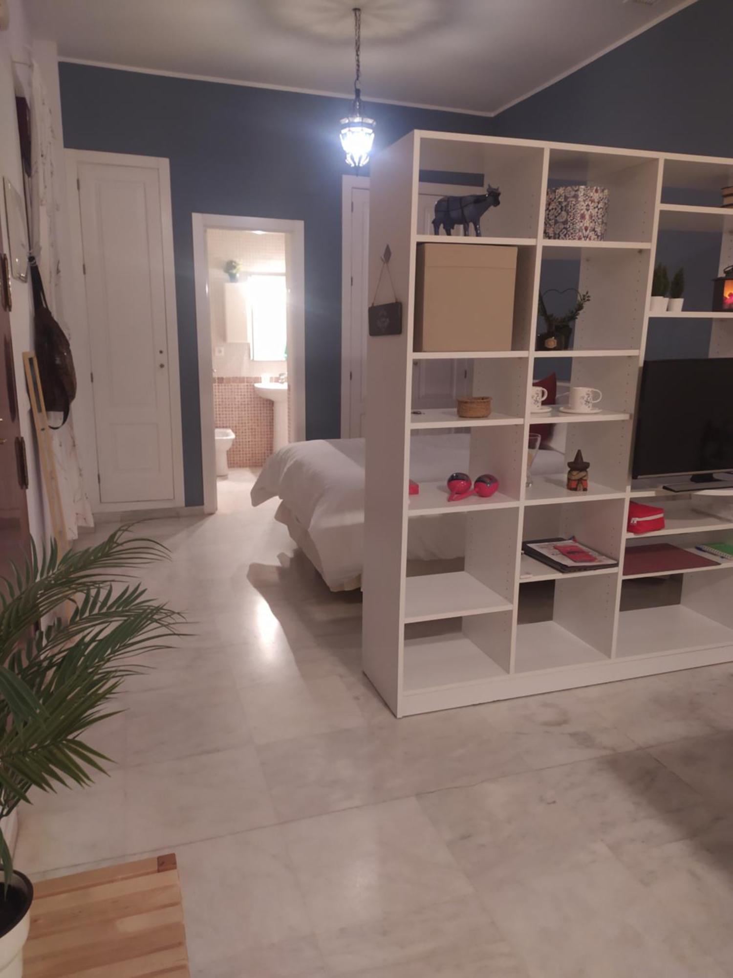 Estudio Centrico Sevilla Exteriör bild