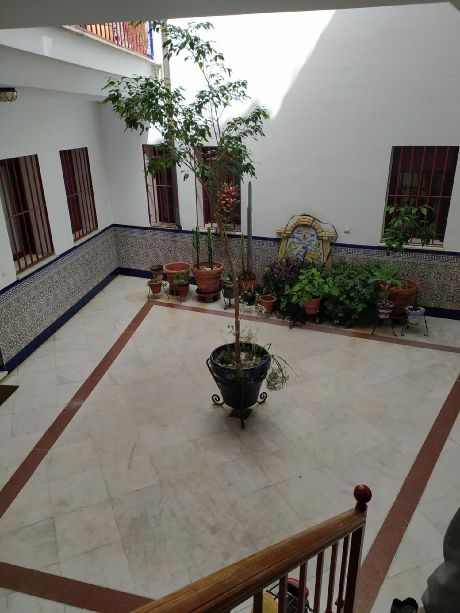 Estudio Centrico Sevilla Exteriör bild